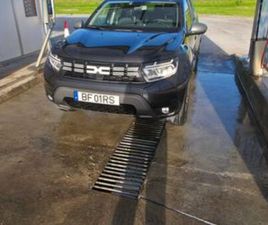 DACIA DUSTER ECO G