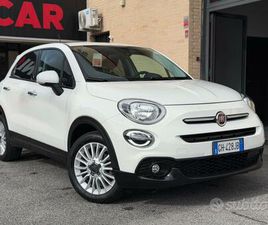 FIAT 500X FIAT 500X 1.3 MULTIJET 95 CV CONNECT (NESSUN VIN