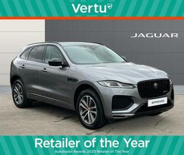 2.0 D200 MHEV R-DYNAMIC BLACK AUTO AWD EURO 6 (START/STOP) 5DR