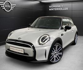 MINI MINI COOPER MINI YOURS TRIM