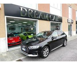 AUDI A4 ALLROAD 40 TDI 204 CV S-TRONIC BUSINESS