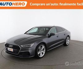 AUDI A7 EN49427