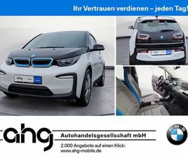 BMW I3 120 AH BMW I3 (120 AH), PDC RÜCKFAHRKAMERA