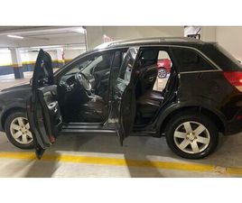 SPORT FWD 2.4 16V 171/185CV