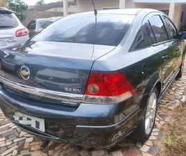 ELITE 2.4 MPFI 16V FLEXPOWER AUT.