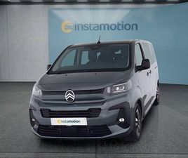 CITROEN SPACETOURER CITROEN SPACETOURER 2.2D 130 KW