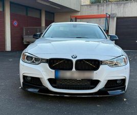 BMW BMW 318D F31 XDRIVE