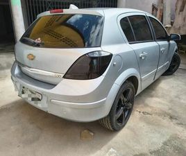 GT 2.0 MPFI 8V FLEXPOWER MEC.