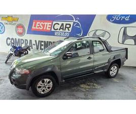 FIAT STRADA 1.8 ADVENTURE LOCKER CD FLEX