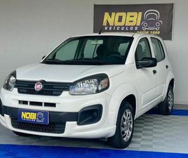 FIAT UNO 1.0 ATTRACTIVE