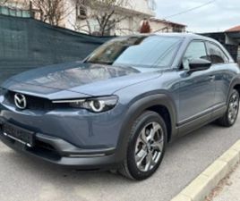 MAZDA MX-30 FULL ELECTRIC LED ≫ 2021 • 14 999 EUR • ID