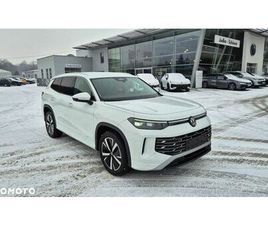 VOLKSWAGEN TAYRON 2.0 TSI 4MOT ELEGANCE DSG