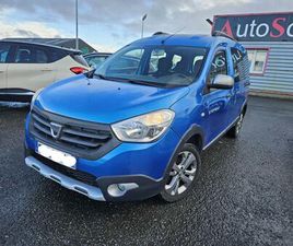 1.2 TCE 115 EURO6 STEPWAY