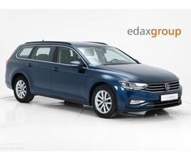VOLKSWAGEN PASSAT SW VW PASSAT VARIANT 2.0 TDI BUSINESS