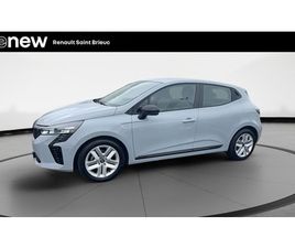 RENAULT CLIO CLIO TCE 90 CH GSR2