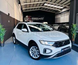 VOLKSWAGEN T-ROC LIFE 2.0 TDI