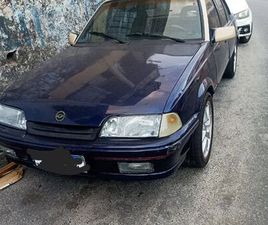 GL 1.8 EFI/ SL/ L/ 650/BARC. 2E4P