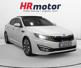 KIA OPTIMA EMOTION