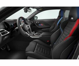 BMW M M2 COUPE 353 KW (480 CV)