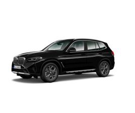 X3 XDRIVE20D (AB 2021)