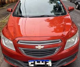 HATCH LT 1.0 8V FLEX POWER MEC. 4P