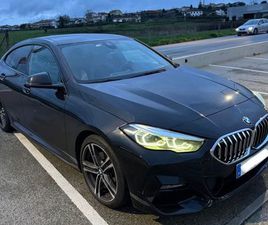 BMW 216 GRAN COUPÉ D PACK DESPORTIVO M