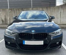 BMW SERIE 3 328 BMW 328