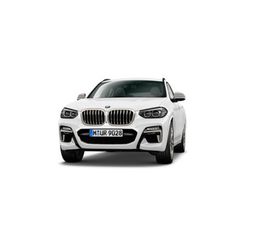 BMW X4 M40I 265 KW (360 CV)