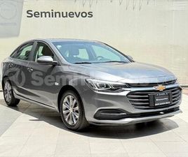 CHEVROLET CAVALIER