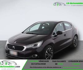 CITROEN DS4 DS DS4 BLUEHDI 120 BVM