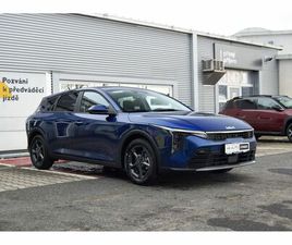 KIA K4 KIA K4 1,0 T-GDI 115K EXCLUSIVE