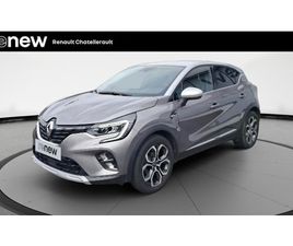 CAPTUR TCE 100 INTENS