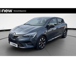 RENAULT CLIO E-TECH CLIO E-TECH 140 - 21N