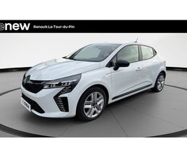 RENAULT CLIO CLIO TCE 90 EVOLUTION