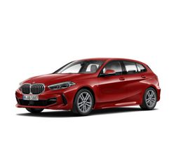BMW SERIE 1 118D 110 KW (150 CV)