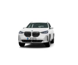 BMW X3 XDRIVE30E 220 KW (299 CV)