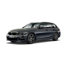 BMW SERIE 3 318D TOURING 110 KW (150 CV)
