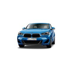 BMW X2 SDRIVE 20D BMW X2 SDRIVE20D 140 KW (190 CV)