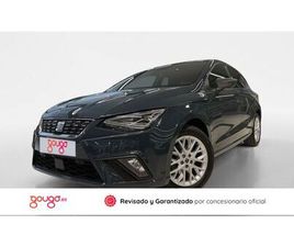 SEAT IBIZA 1.0 TSI 85KW XCELLENCE 115 5P