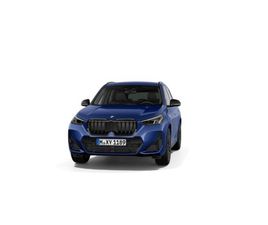 BMW X1 SDRIVE 20I BMW X1 SDRIVE20I 125 KW (170 CV)