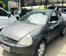 FORD KA 1.0 GL
