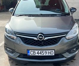 OPEL ZAFIRA OPEL ZAFIRA C