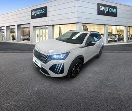 2008 PURETECH 100 S&S BVM6 ALLURE