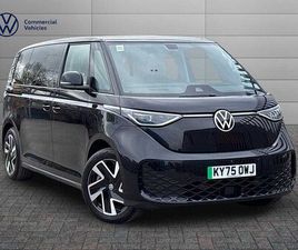 210KW STYLE PRO 86KWH 5DR LWB AUTO [7 SEAT]