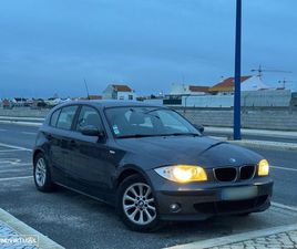 BMW 116 I CONFORT