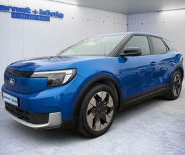 FORD EXPLORER ELEKTROMOTOR MIT EXTENDED RANGE RWD 77KWH PREMIUM