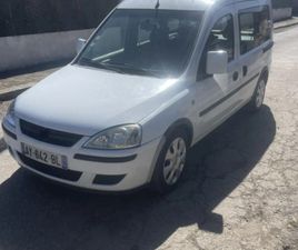 OPEL COMBO 1.3