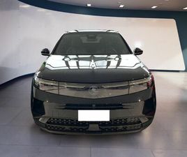 OPEL GRANDLAND 82,2KWH FULL ELECTRIC GS 213CV DEL 2025 USATA A TORINO