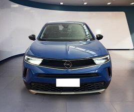 OPEL MOKKA 1.5 DIESEL ELEGANCE DEL 2022 USATA A TORINO