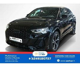 SPORTBACK 45 TFSI E 2X S LINE ACC AHK NAVI